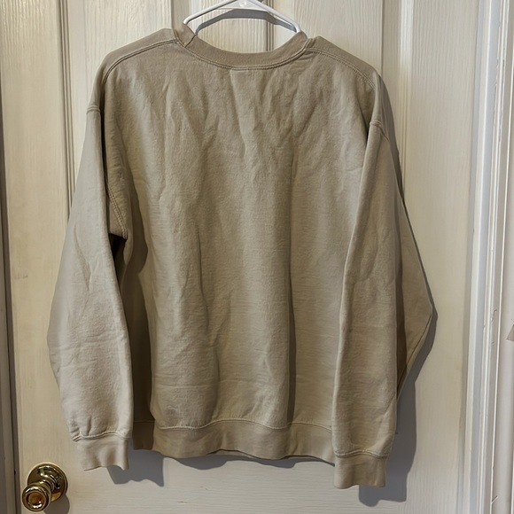 BBP-esque Sweatshirt - Picture 3 of 4